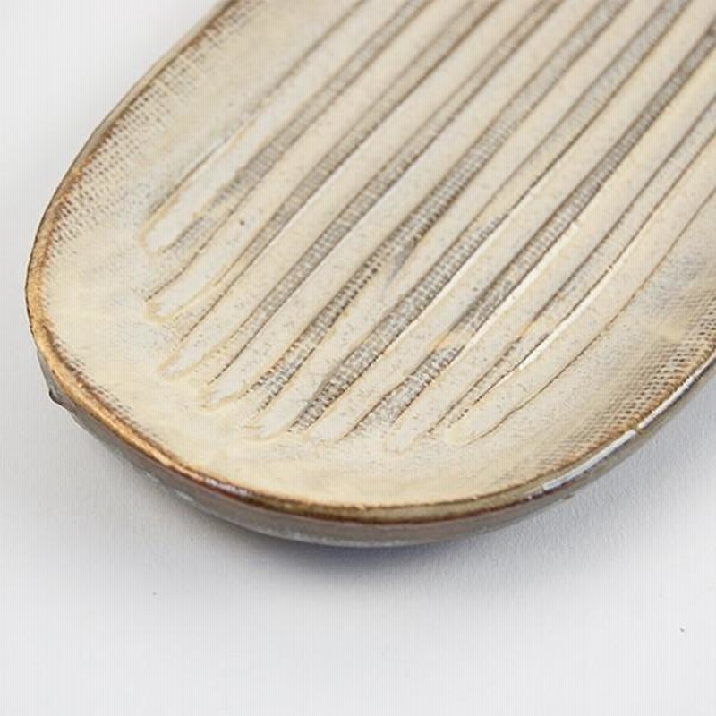 そらちゃんさま専用　新品　小石原焼　翁明窯元　7寸皿　白、ライトグレー　浅鉢　白 楽天市場】小石原焼 翁明窯の通販