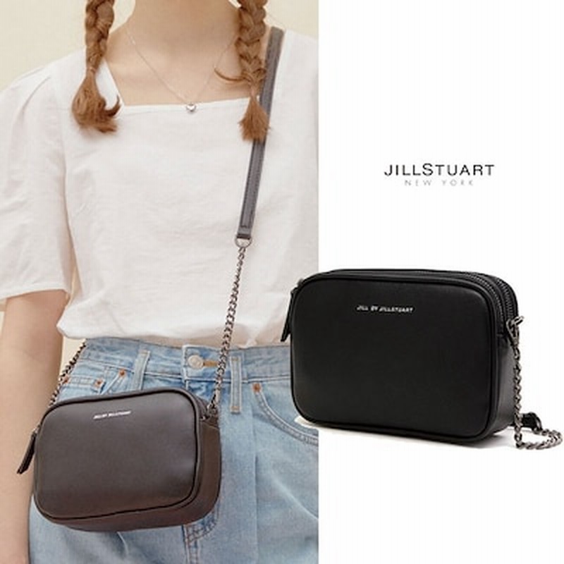 Jillstuart Jlba1e210bk ジルスチュアート トートバッグ ショルダーバッグ レディース メンズ 韓国ファッショ 通販 Lineポイント最大1 0 Get Lineショッピング