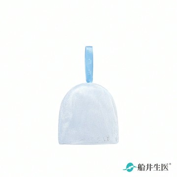 船井®Ido®醫朵®肌膚去角質起泡網