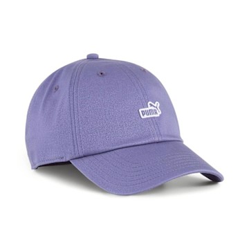 【PUMA官方旗艦】基本系列NO. 1 PATCH棒球帽 男女共同 02599703