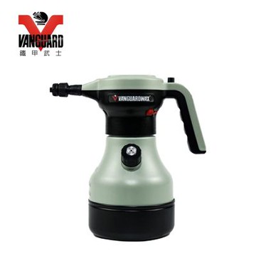 鐵甲武士-坦克電動持壓式泡沫噴壺