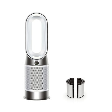 【送濾網x2】 Dyson HP10 Hot+Cool 涼暖空氣清淨機