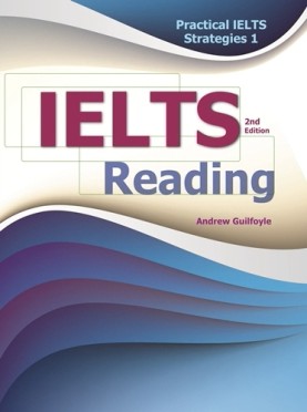 Practical IELTS Strategies 1: IELTS Reading, 2/e[二手書_良好]