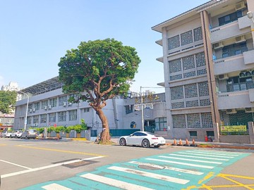 水湳經貿園區20米路旁邊間黃金店面｜台中市西屯區大鵬路