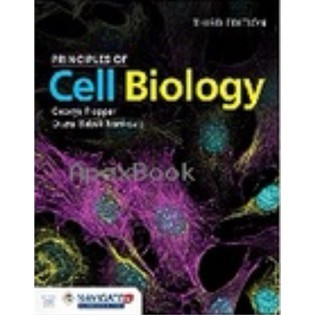 偉明-建宏 PRINCIPLES OF CELL BIOLOGY 3/E 9781284149845 <建宏書局>