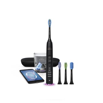 Philips 飛利浦 Sonicare 鑽白極淨智能鑽石音