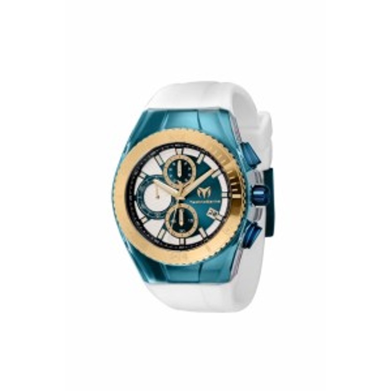 TechnoMarine Mens Cruise Original TM-121216 Quartz Watch並行輸入品 | LINEショッピング 963円