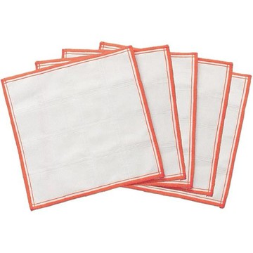 AIMEDIA艾美迪雅 免除膠洗碗抹布-5入 [快速發貨]