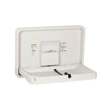 電光尿布台/BA8007