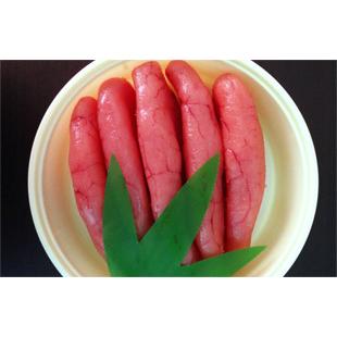 極上・甘口たらこ（500ｇ）