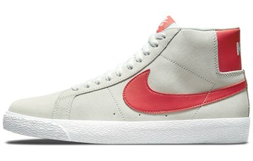 BLAZER MID SB LOBSTER