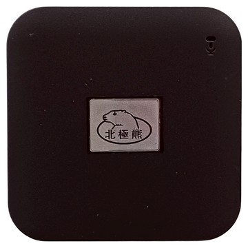 Dr.AV 聖岡科技 北極熊 AI智能冷氣專用語音遙控器 適用三洋 99% 簡便配對率 100% 原廠遙控器對應 耐用不易故障  NB-N70  1個