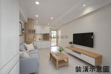 獨家北屯次頂三房休旅車位｜台中市北屯區文昌東三街