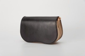 【切線派】屁屁包 新春特别款单肩斜挎重塑经典马鞍包