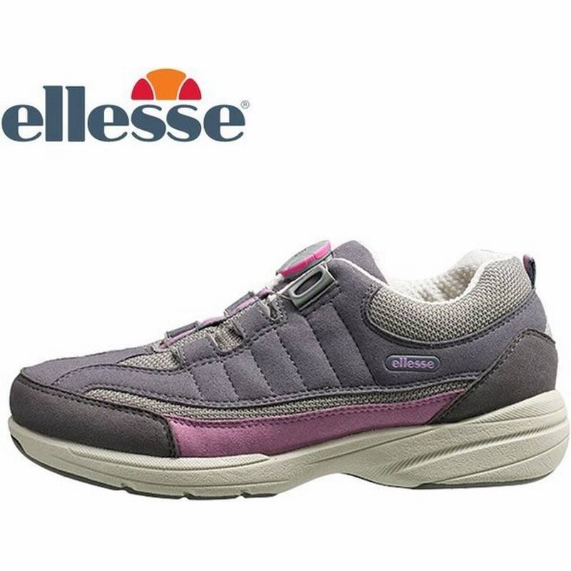 エレッセ スポーツウォーク ボア ウォーキングシューズ メンズ レディース V Wk363 1f 通販 Lineポイント最大0 5 Get Lineショッピング