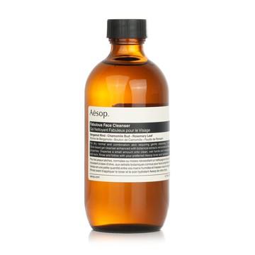 【Aesop】煥采柔舒潔面露 200ml