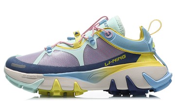 WMNS LI-NING WUXING PARIS FASHION WEEK MULTI-COLOR