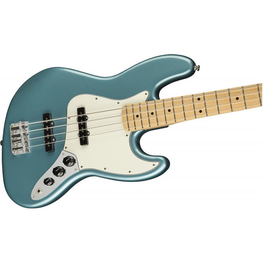 Fender Player Series Jazz Bass Tidepool Maple