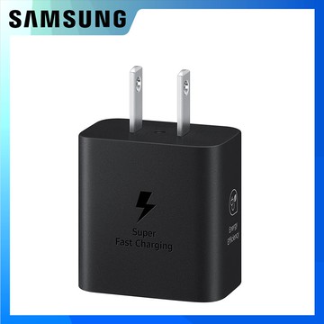 Samsung 25W 快充通用型旅充 EP-T2510NBTGTW