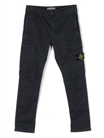 Stone Island Junior Trousers