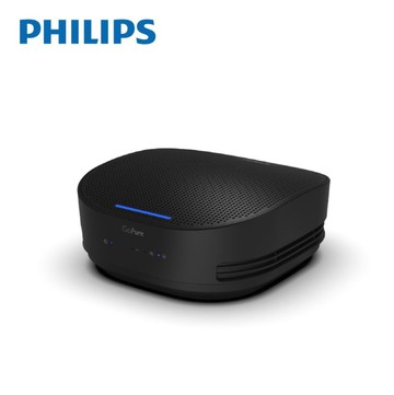 PHILIPS 【飛利浦 PHILIPS】智能車用除菌空氣清淨機 GP5311 HEPA濾網