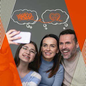 Formación de adolescentes centrada en la relación