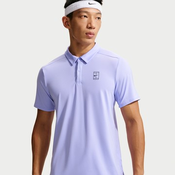 Nike NikeCourt Advantage Men's NikeCourt Polo Shirt