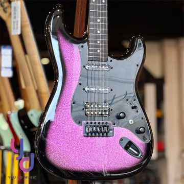 Mojolnir M30 粉鑽粉紅 電 吉他 單單雙 魔捷尼爾