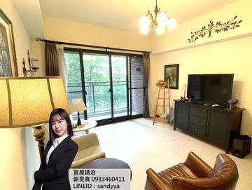 惠宇富山居三房樹海附平面車位｜台中市北屯區軍福七路