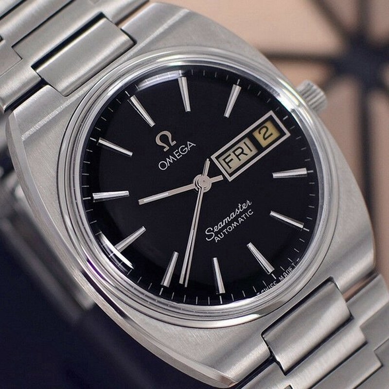 購入 OMEGA シーマスター アンティーク i9tmg.com.br