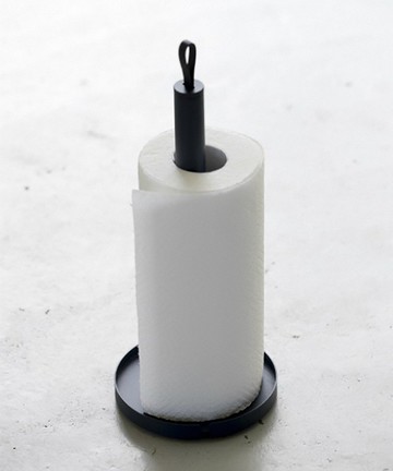 Design Bite 桌上型廚房紙巾架 (3色可選)