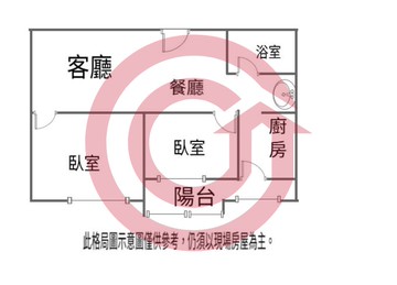 青埔A19明日朗朗2房車位桃園高鐵｜桃園市中壢區永泰路