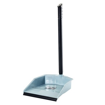 CHUANG YING 創贏 美式畚斗 CY-02  1個  淺藍色