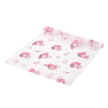 三麗鷗抽屜墊紙衣櫥柜防油防潮廚房餐桌墊鞋柜子防臟隔水專用貼紙