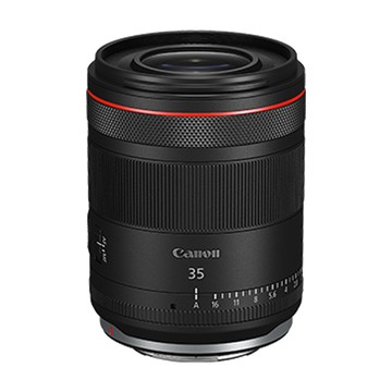Canon RF 35mm F1.4L VCM 公司貨