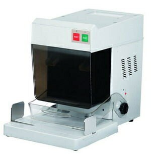 歐元 EURO  KW-95B7 雙孔式電動打孔機【APP賺6%點數 領券最高折500】