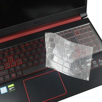 鍵盤膜｜acer 廠牌 Tally ACER Aspire A315-44P 奈米銀TPU鍵盤膜