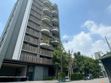 華相楓PARK｜全新未住｜採光視野｜四房雙平車｜台中市南屯區楓樹西街