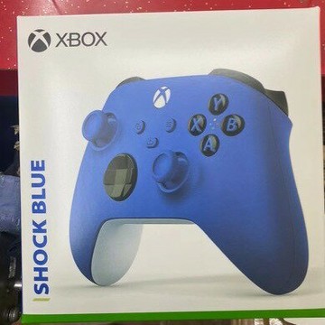 Xbox one Series 無線手柄適用于Xboxone S游戲手柄【宜家良品百貨】