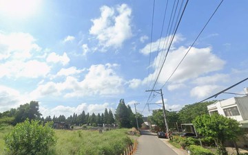 中央大學都計內農地+建地｜桃園市中壢區三民段