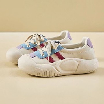 [韓國KW美鞋館]現貨37碼品味首選韓國零負擔休閒鞋(運動鞋/懶人鞋/娃娃鞋/莫卡辛/健走鞋)