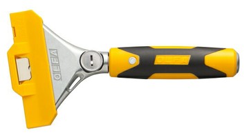 【文具通】OLFA 刀片 可替換 刮刀 XSR-200 與日本型號220B相同 E202【APP滿額下單4%點數(單一帳號最高1000點)】7/31止