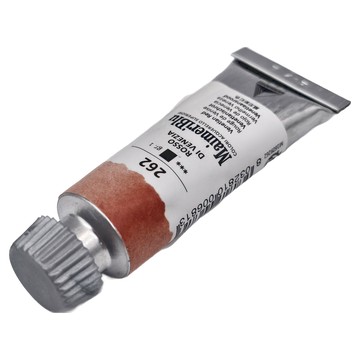 MaIMeRI 美利 藍 管狀水彩 S1 262 VENETIAN RED 威尼斯紅  1色  12ml