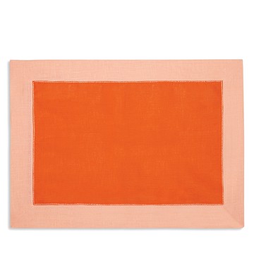 Sferra Roma Colorblock Placemats, Set of 4