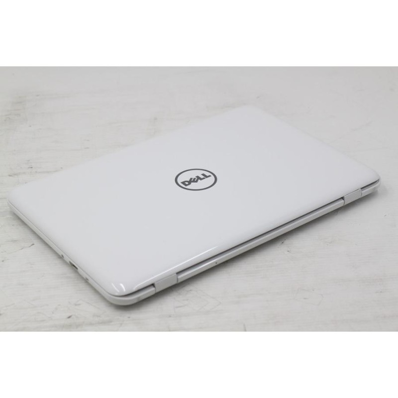 DELL Inspiron 11 3180 AMD A9-9420e 1.8GHz/4GB/128GB/11.6W/FWXGA