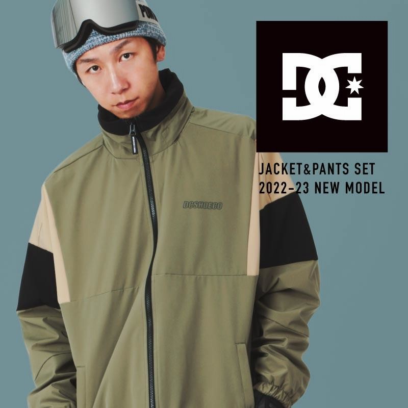 スノーボードウェア ディーシーシューズ DC SHOES SNOW STAND