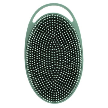 EcoTools, 矽膠潔膚刷，1 個裝