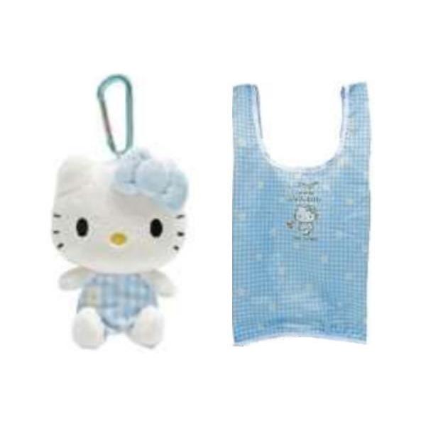 7ORDER 小田ちゃん　ぬいぐるみ　エコバッグ 新品未開封】7ORDER × マイメロディ ぬいぐるみ エコバッグ 小田