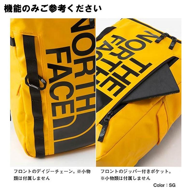 THE NORTH FACE ザ・ノースフェイス BC FUSE BOX 2 BCヒューズボックス ...