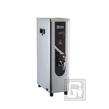 偉志牌 即熱式電開水機(單熱檯式) /台 GE-411HL